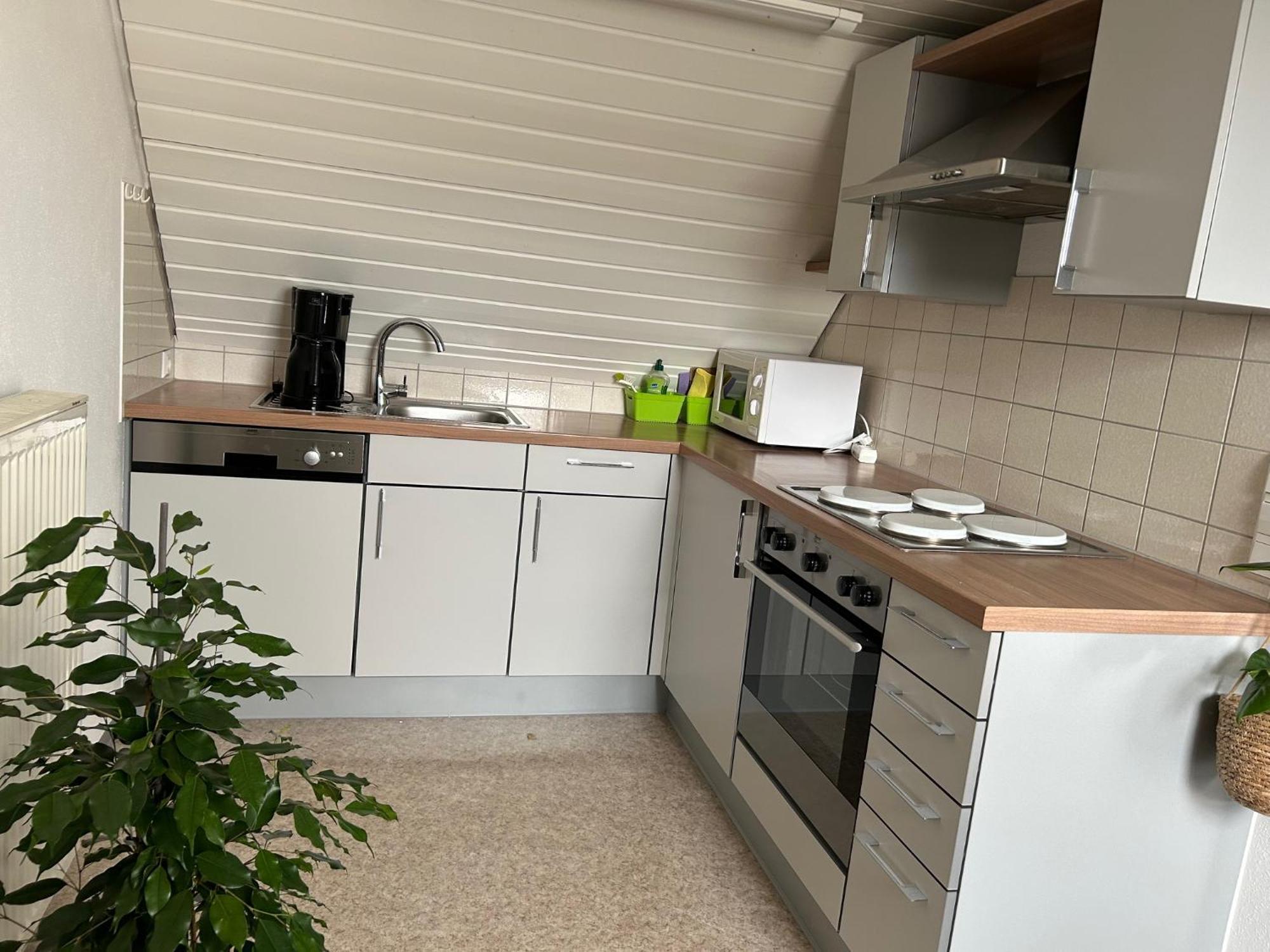 Apartamento Ferien- Und Reiterhof Bareth Argenbuhl Exterior foto